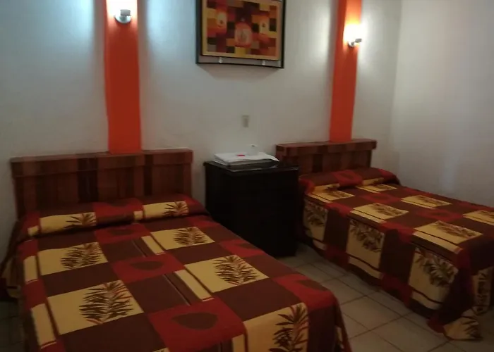 Hotel Galicia
