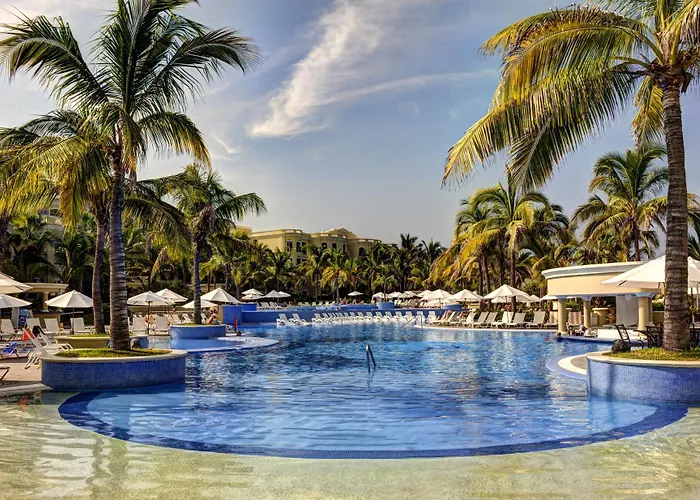 Pueblo Bonito Emerald Bay Resort&Spa - All Inclusive