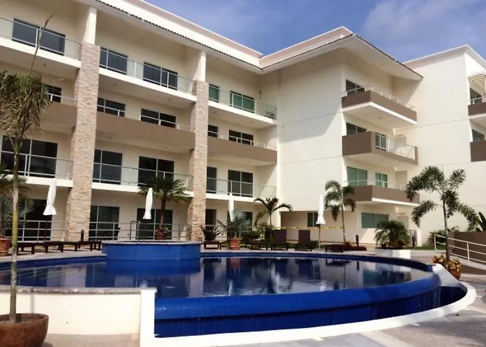 Condominio Santa Barbara