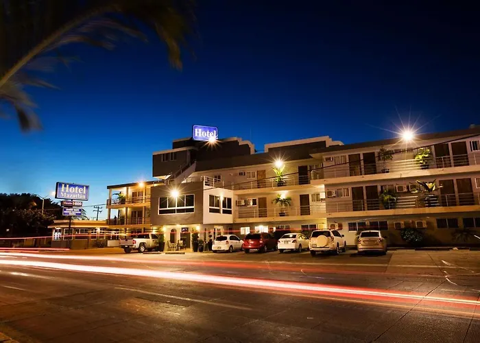Hotel Mazatlan
