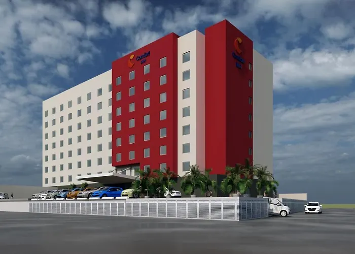 Comfort Inn Mazatlan