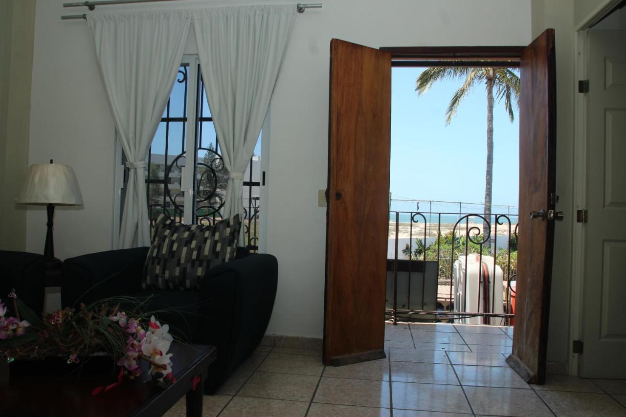 Doña Rubino Mazatlán