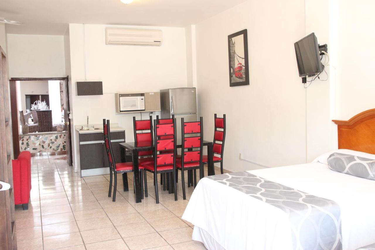 Hotel Doña Rubino 2*