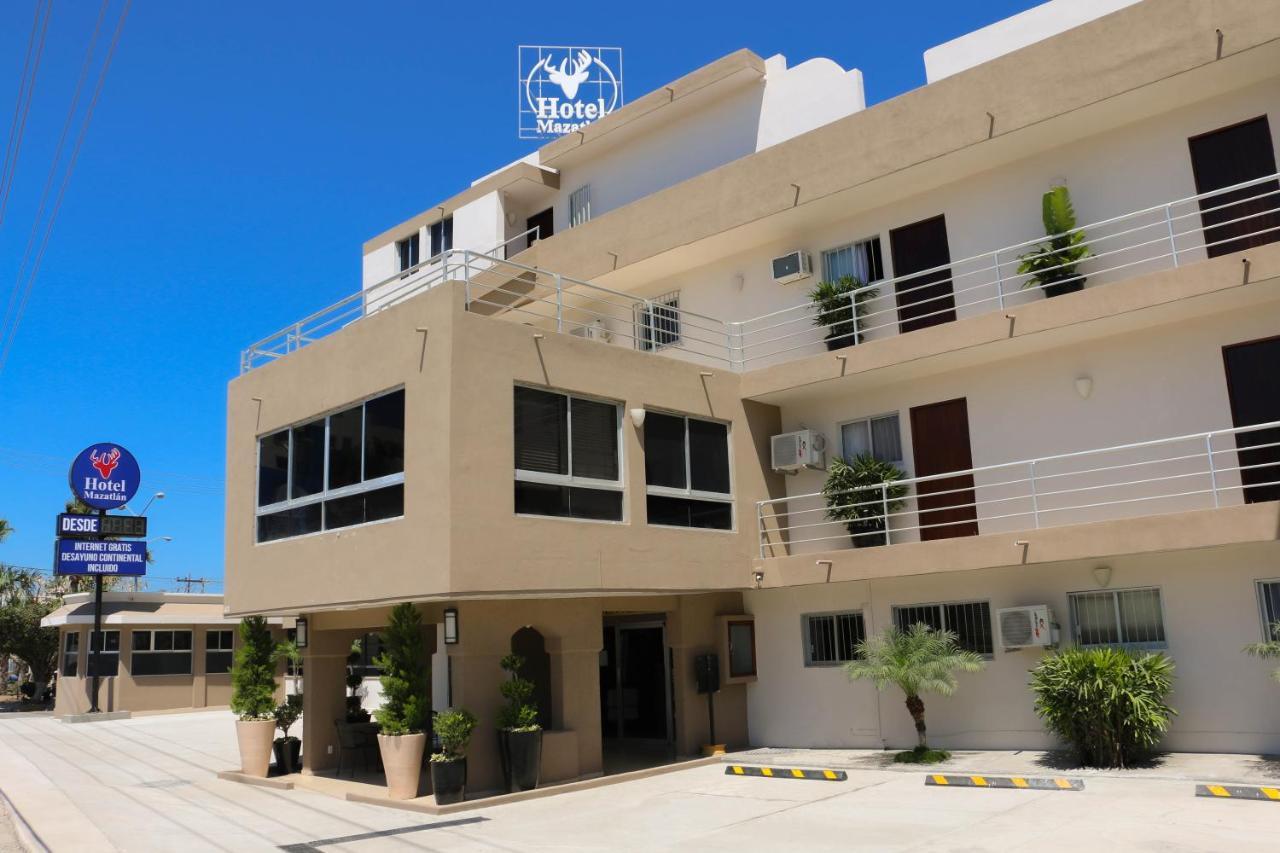 Hotel Mazatlan Hotel