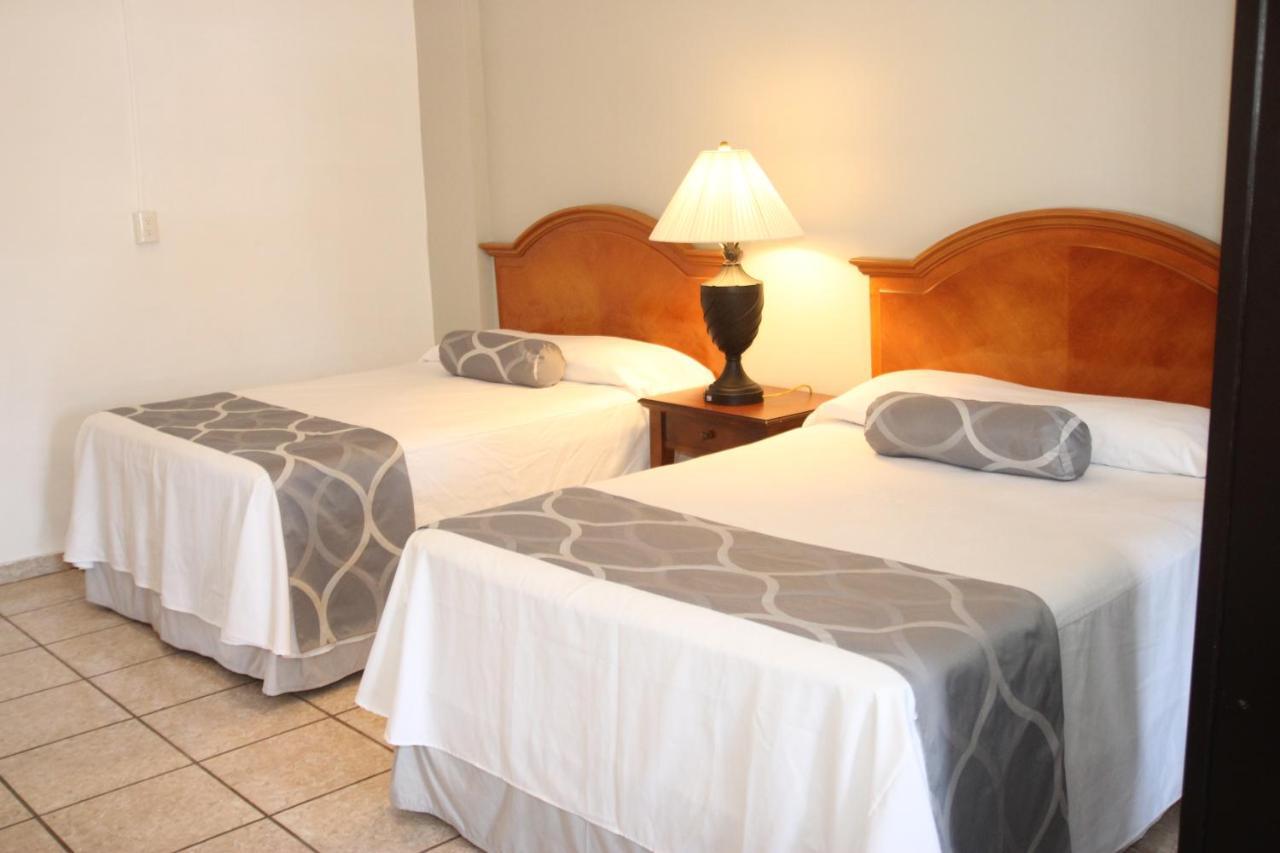Doña Rubino Hotel Mazatlán