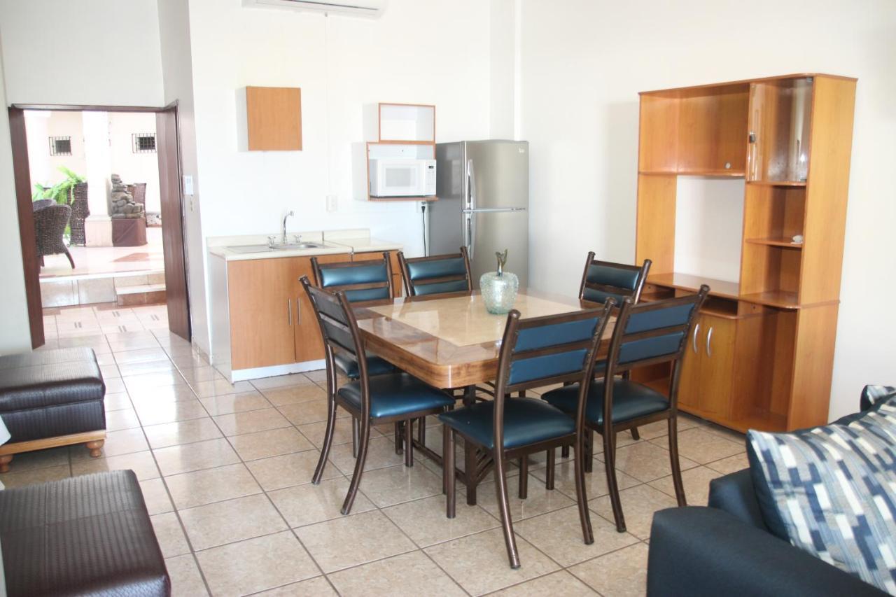 Doña Rubino Hotel 2*