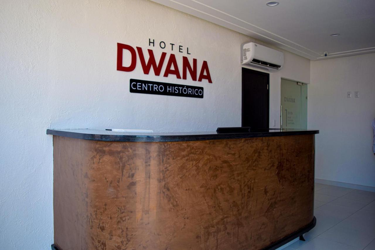 Hotel Dwana 3*