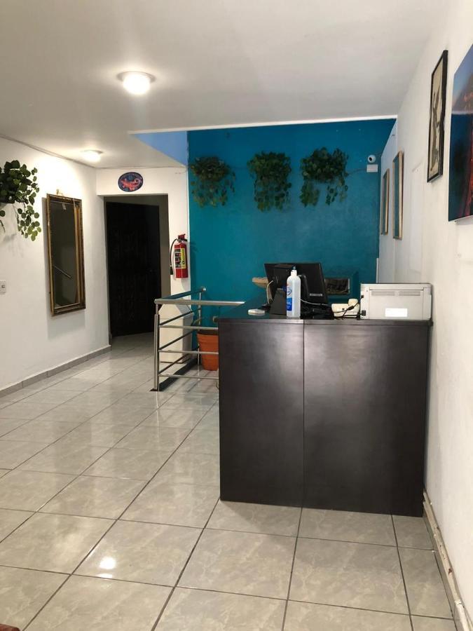 Apartment Coxcatlan A Pie De Playa Mazatlan