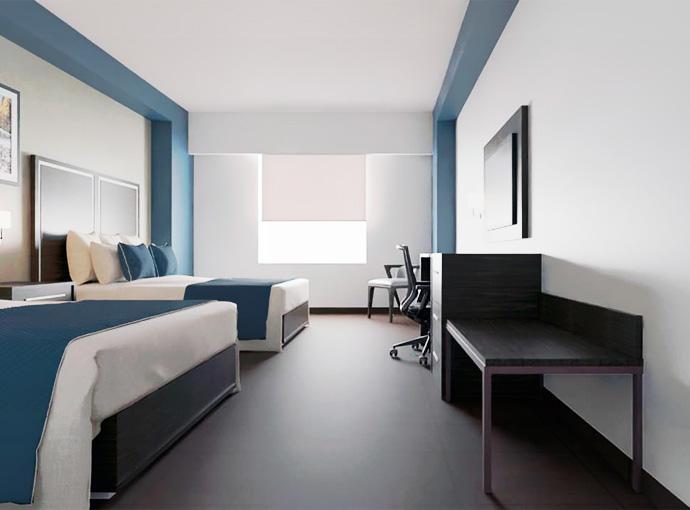 Comfort Hotel 3*