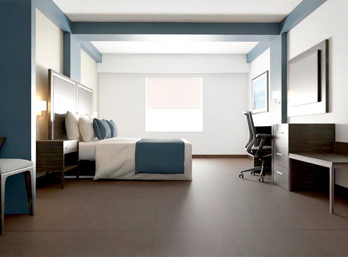 Hotel Comfort Mazatlán