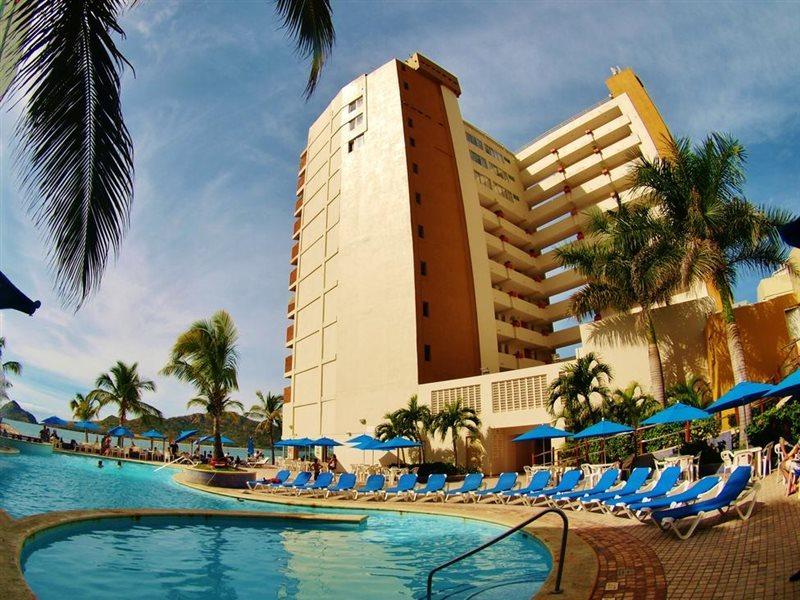 Flores 3* Mazatlan