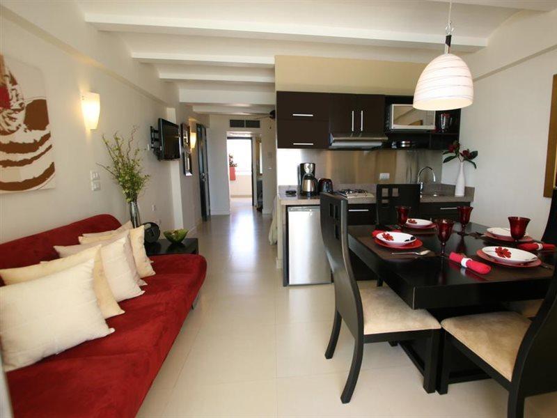 Flores Resort
