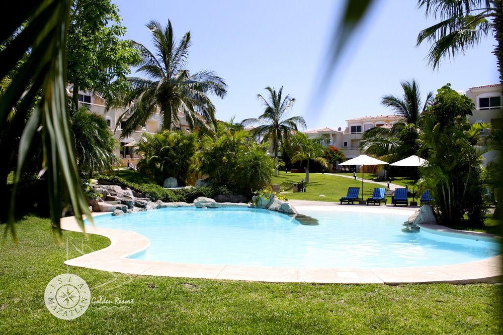 Isla Club Hotel Mazatlán