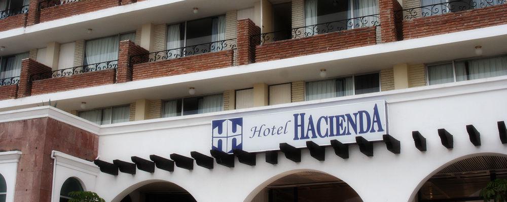 Hacienda Sea View Hotel 3*