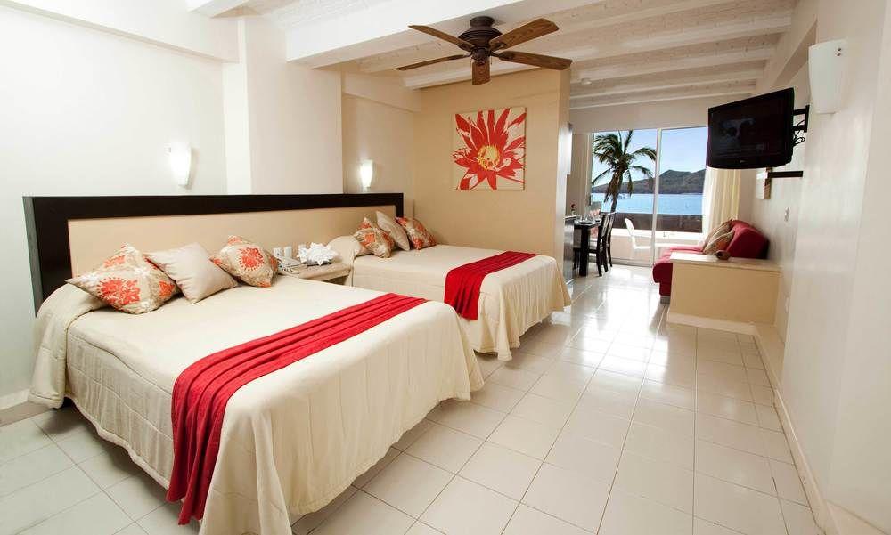 Flores Resort