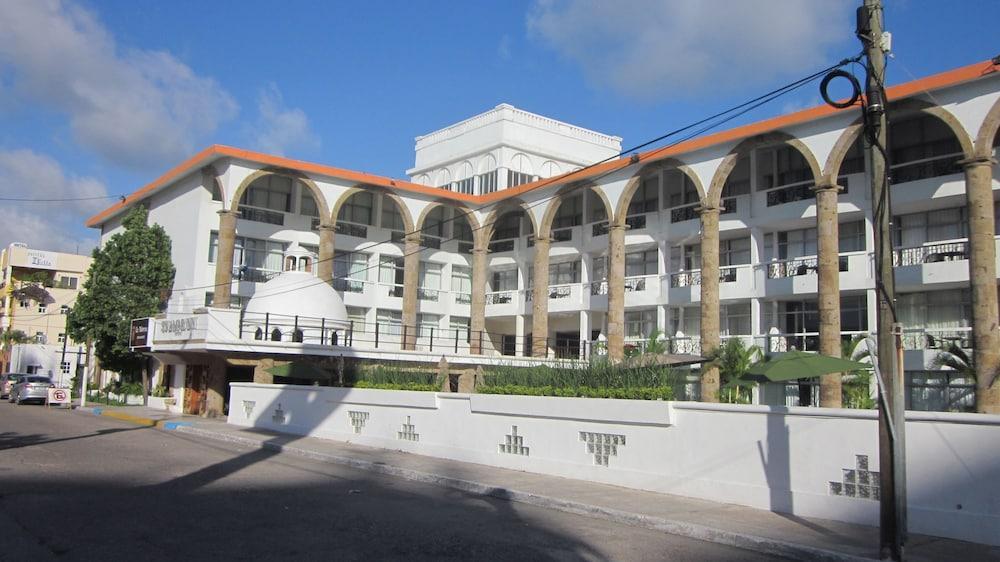 Hotel Solamar