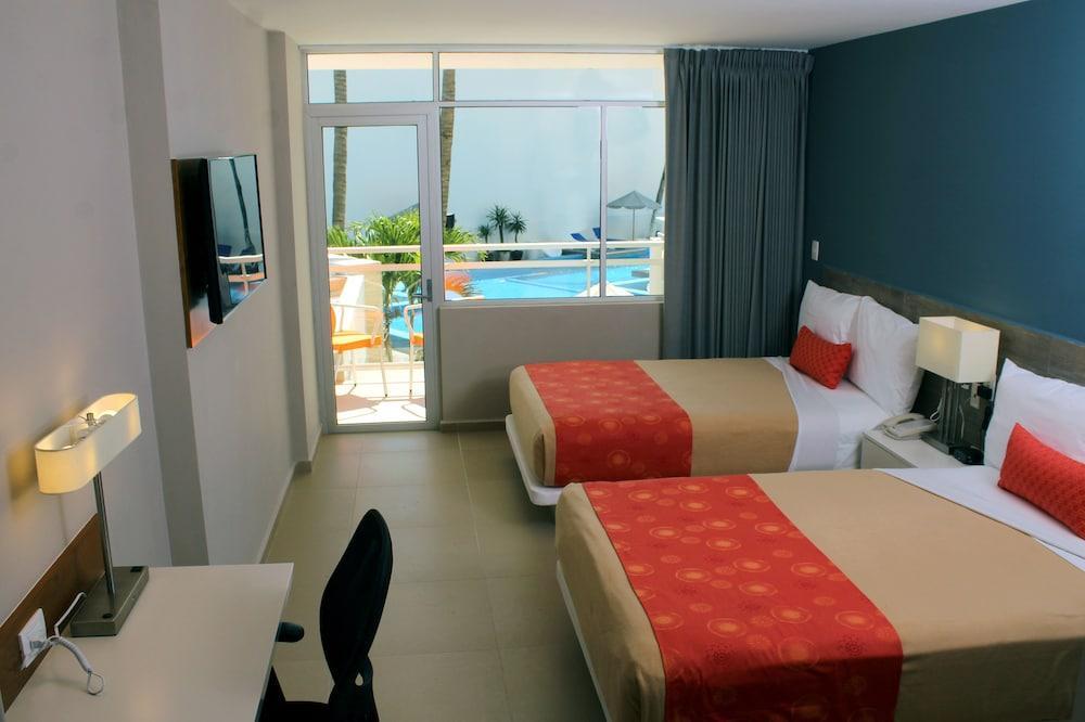 Star Palace Hotel Mazatlan