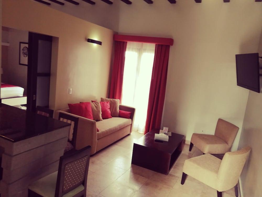 The Jonathon Boutique Hotel Mazatlán