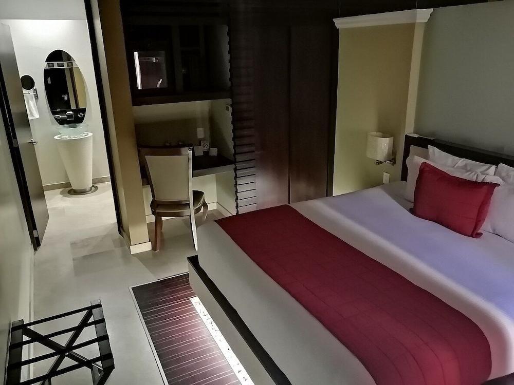 The Jonathon Boutique Hotel Mazatlán