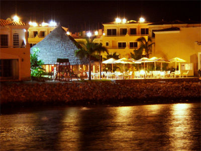 Isla Club 4* Mazatlán