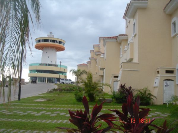 Hotel Isla Club Mazatlán