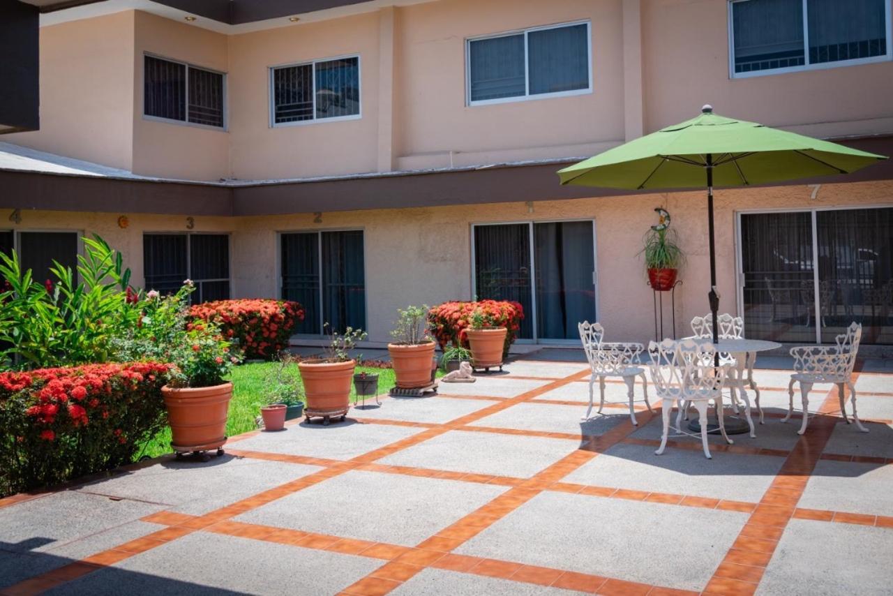 Gabriel 162 Guest house Mazatlan
