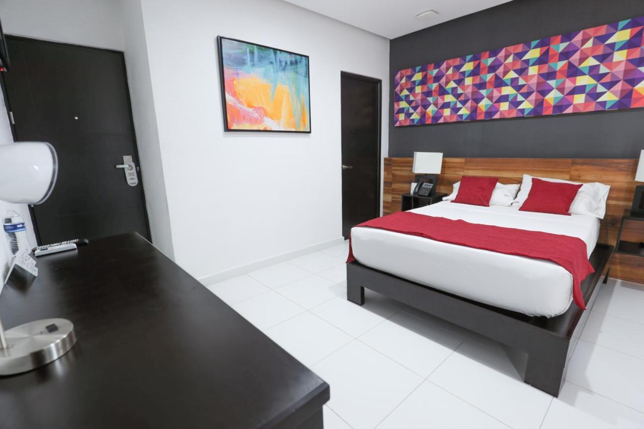Hotel Dwana