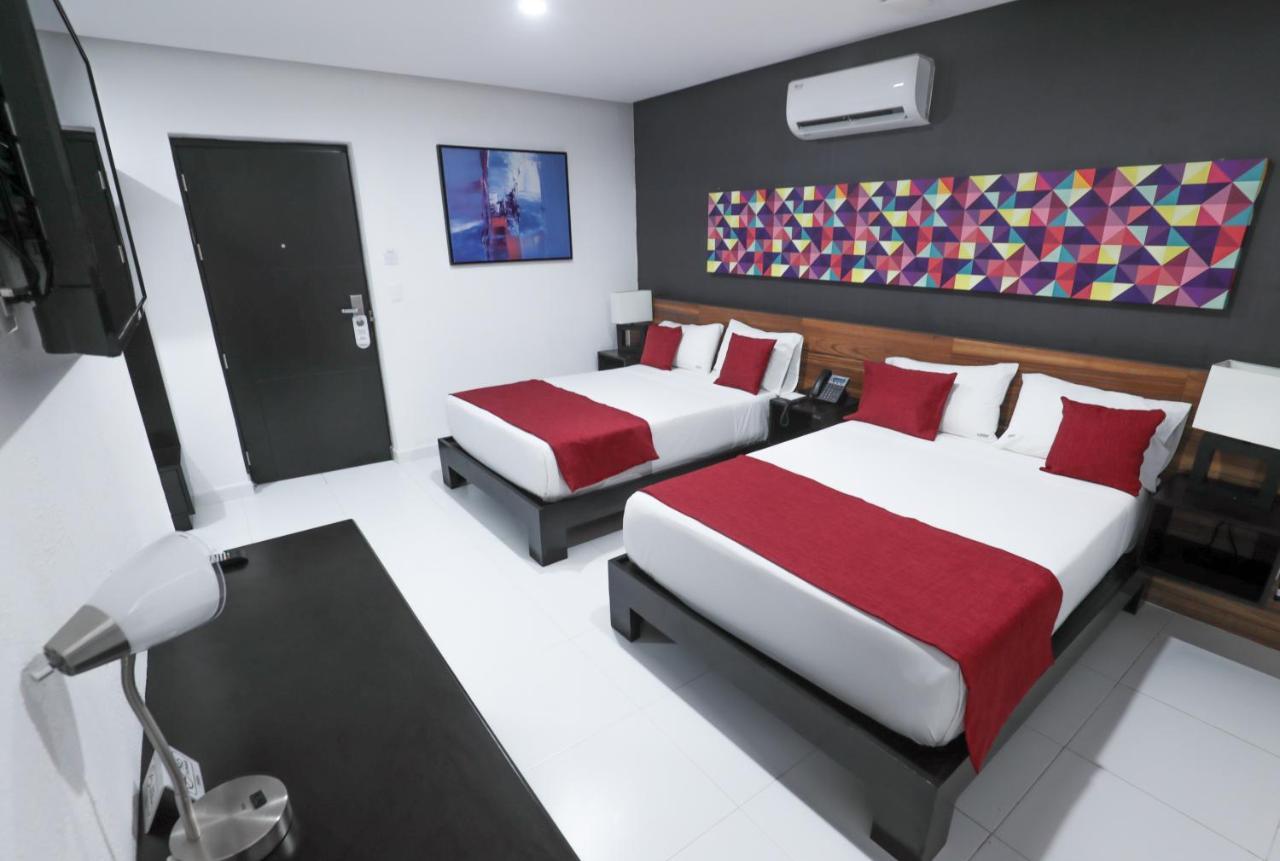 Dwana Hotel