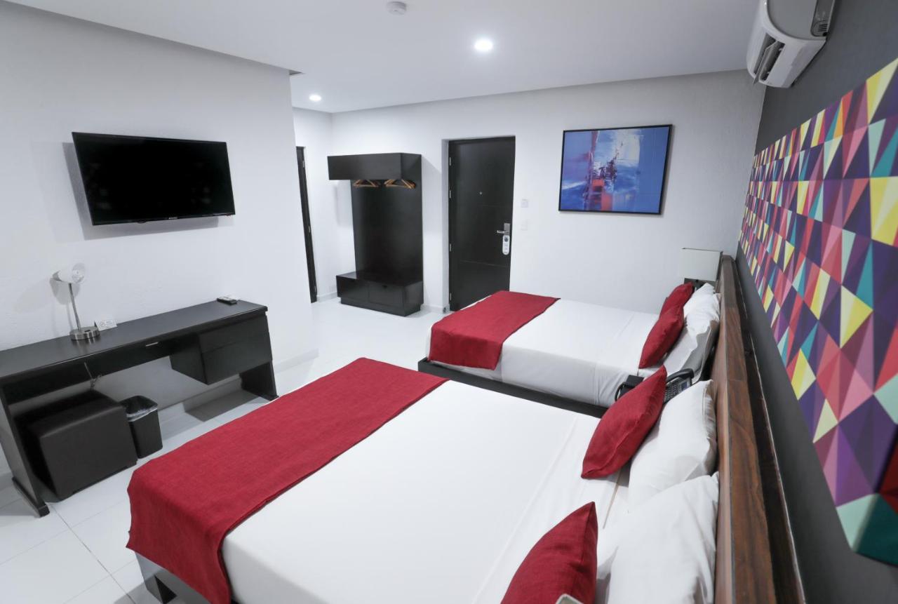 Dwana Hotel 3*