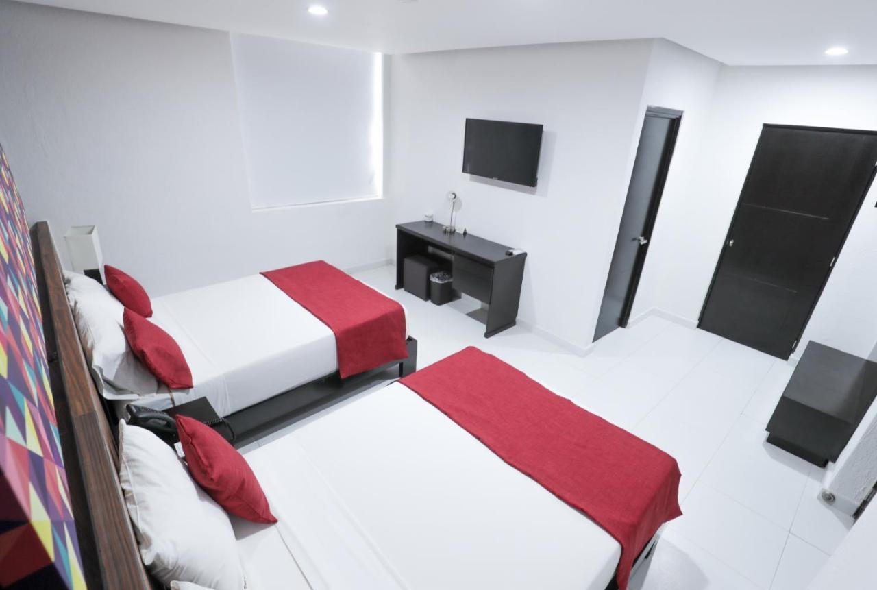 Dwana Hotel