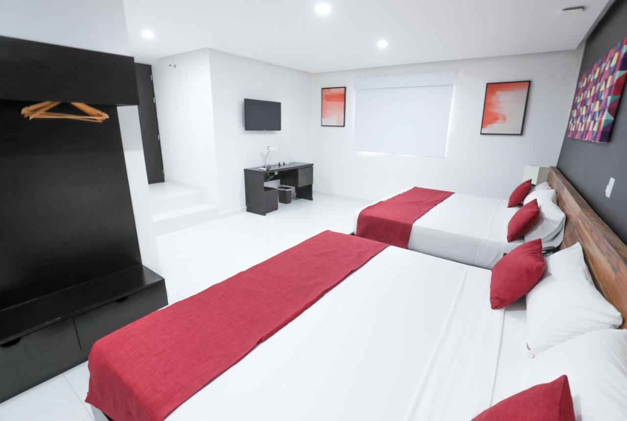 Dwana Hotel Mazatlan
