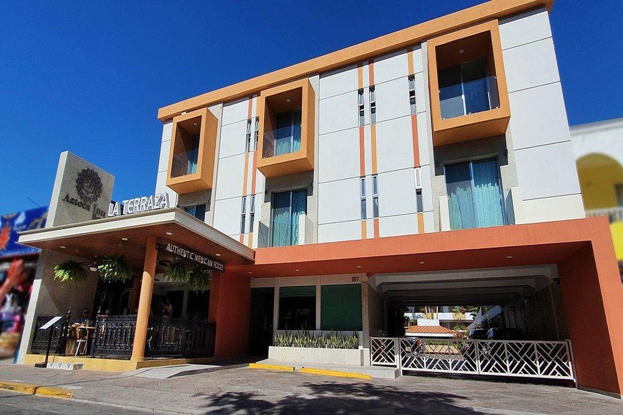 Hotel Azteca Mazatlan