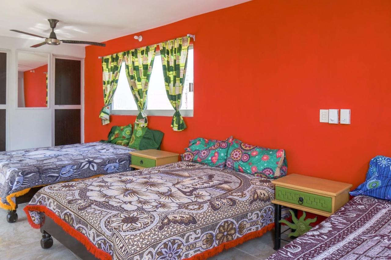 Hotel Puerto Viejo