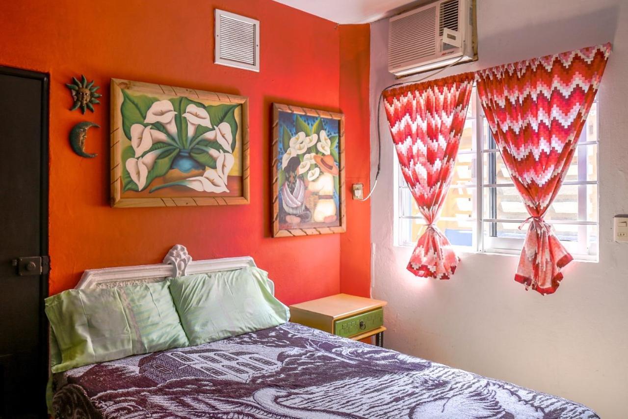 Hotel Puerto Viejo *