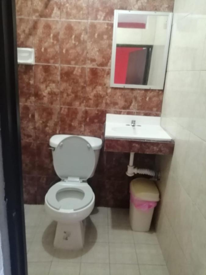 Hotel Puerto Viejo