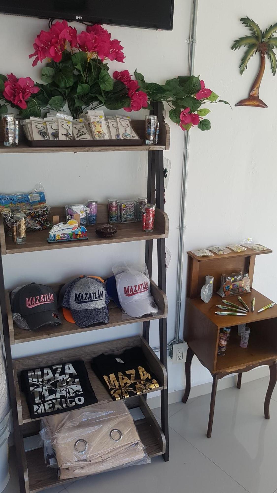 Bugambilia * Mazatlán