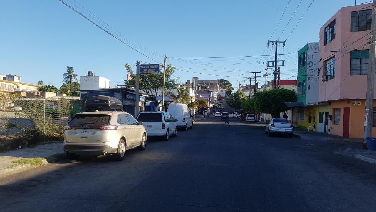 Bugambilia Apartahotel