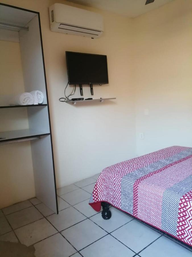 Hotel Puerto Viejo