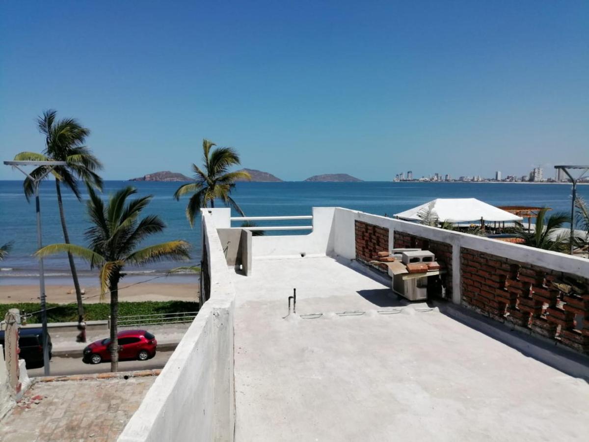 Puerto Viejo Mazatlan