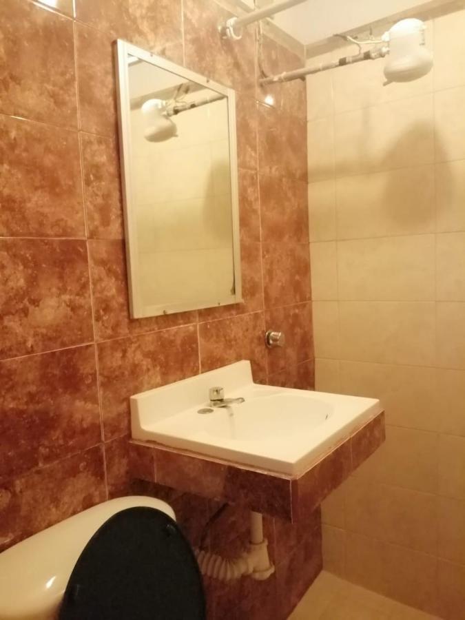 Puerto Viejo Hotel