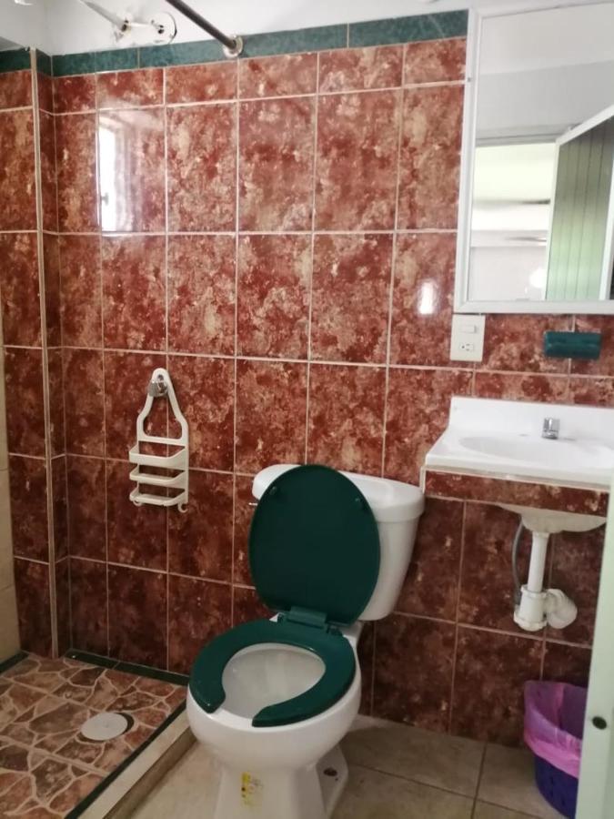 Puerto Viejo Hotel