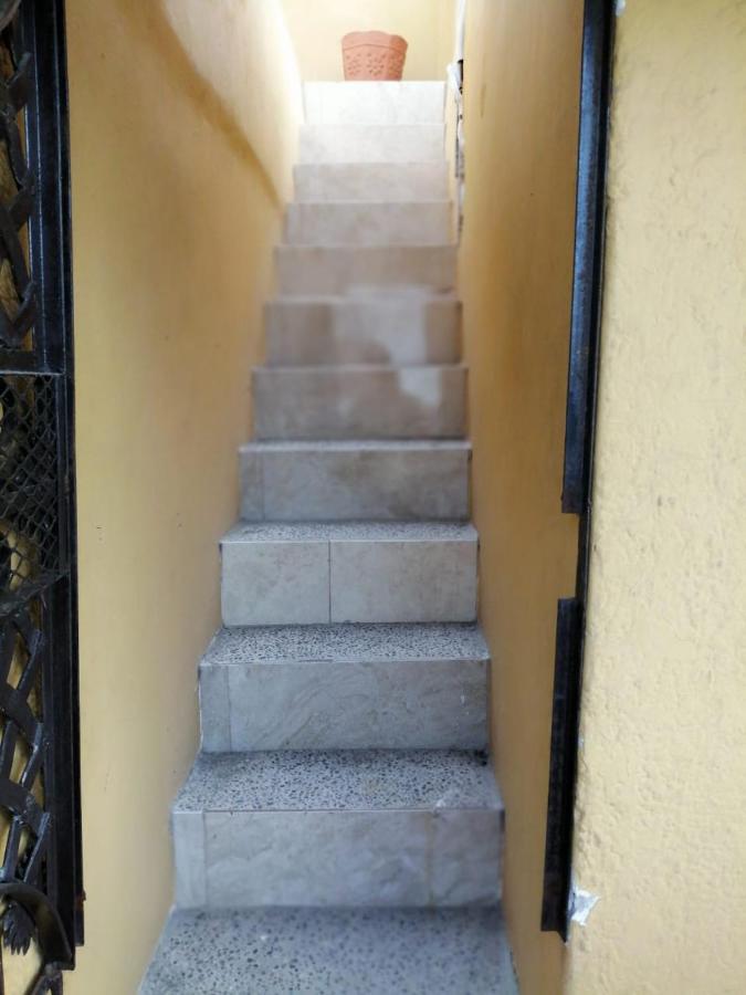 Puerto Viejo Hotel