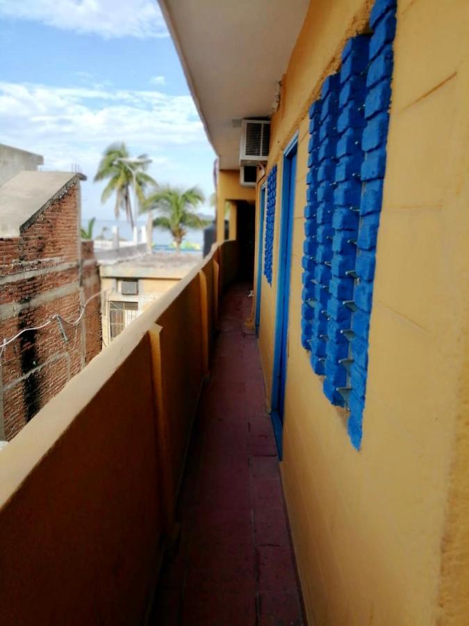 Puerto Viejo