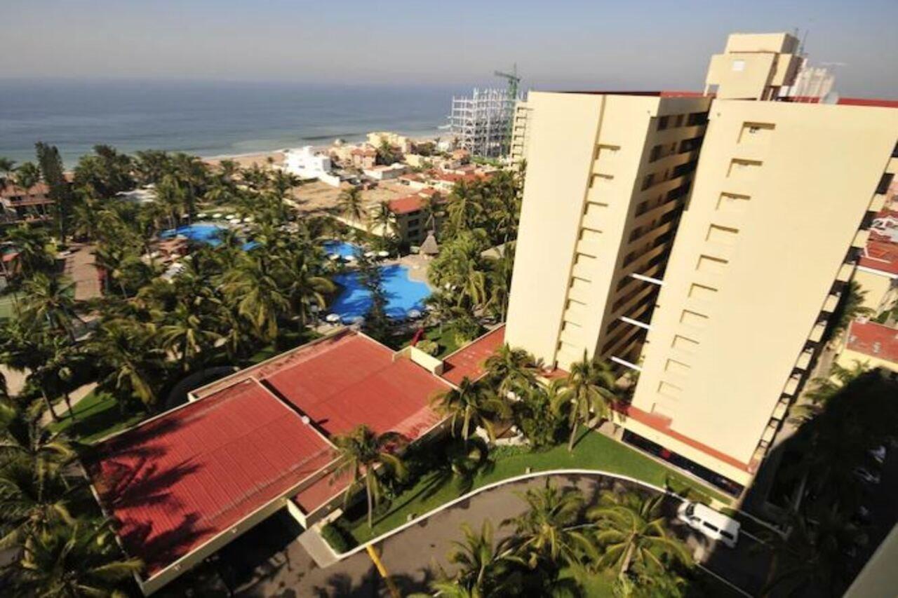 Ocean Breeze Hotel