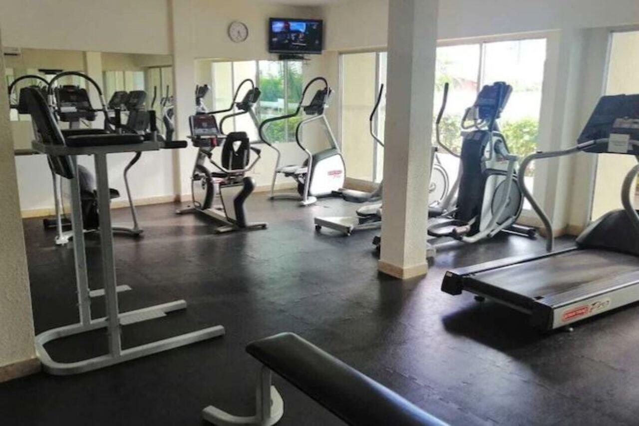 Hotel Ocean Breeze 4*