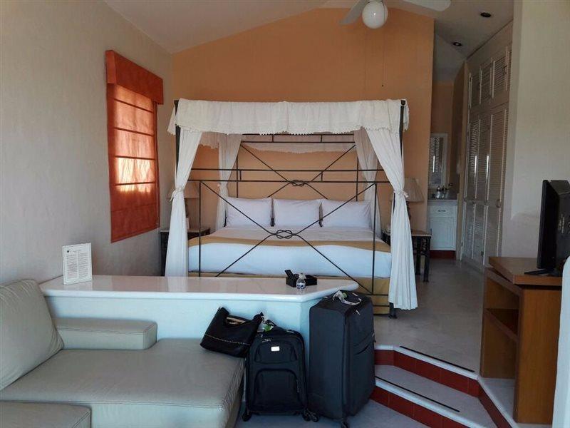 Hotel Isla Club