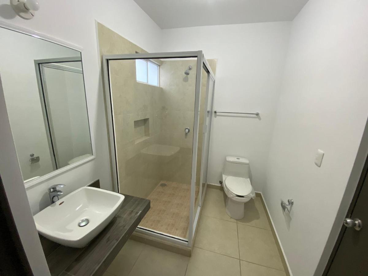 Almar 1811/casa-3habitaciones/piscina Holiday home