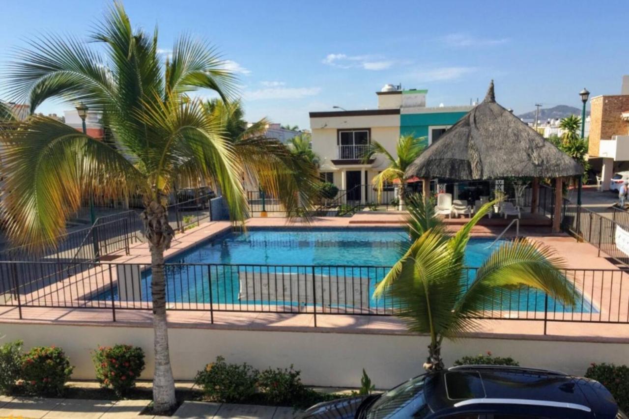 Casa Vacacional A 5 Min De La Playa, 12 O Más Personas Сasa de vacaciones