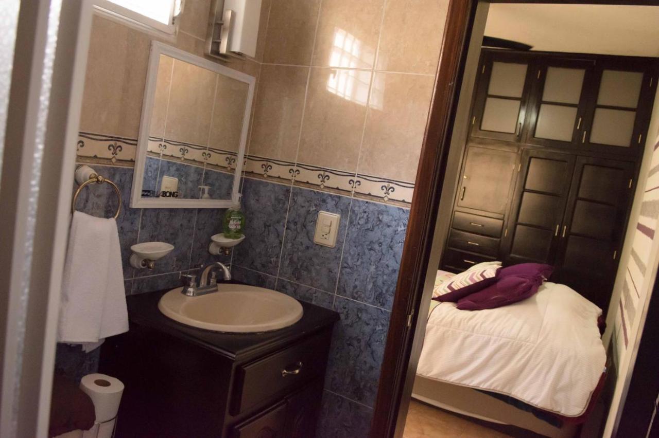 Сasa de vacaciones Casa Vacacional A 5 Min De La Playa, 12 O Más Personas *