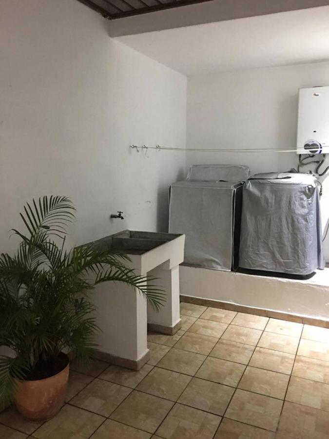 Сasa de vacaciones Casa Vacacional A 5 Min De La Playa, 12 O Más Personas